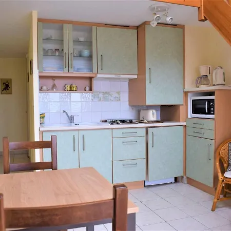 Apartament Terrasse Bord De A Avec Parking - Fr-1-368-19 *