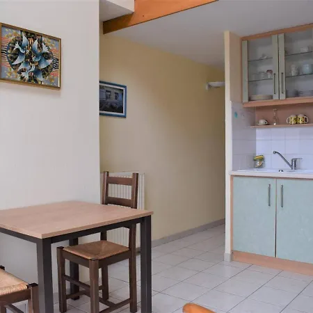 Terrasse Bord De A Avec Parking - Fr-1-368-19 Apartament Trégastel